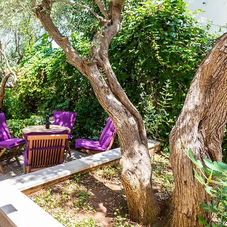 Keti Apartment