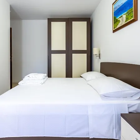 Keti Apartment