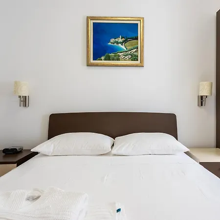 Keti Appartement *