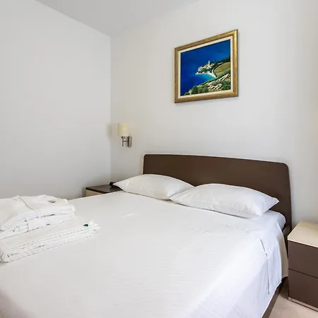 Apartment Keti Splitska