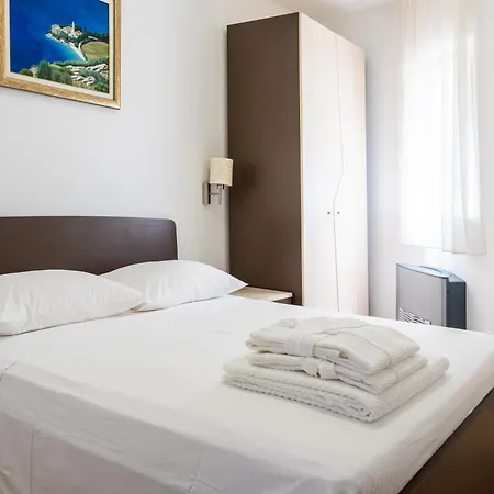 Appartement Keti