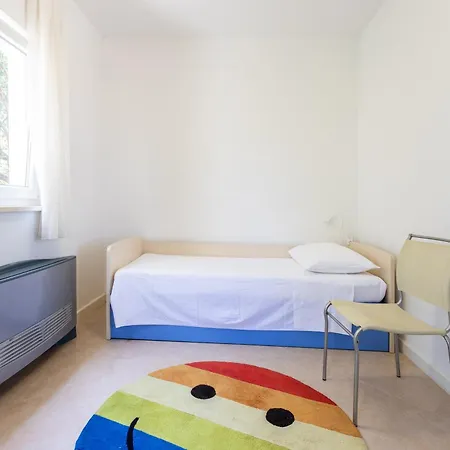 Appartement Keti *