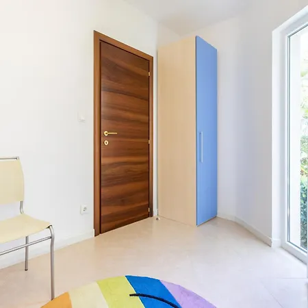 Apartment Keti