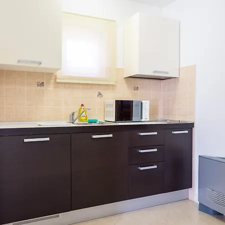Apartment Keti
