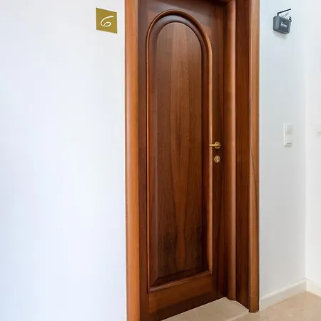Keti Apartment Splitska
