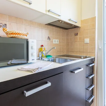 Apartment Keti *