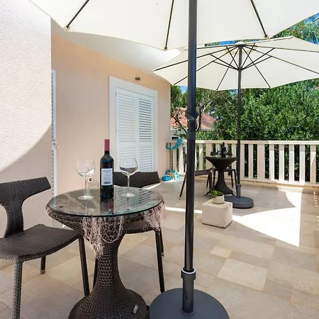 Apartment Keti Splitska