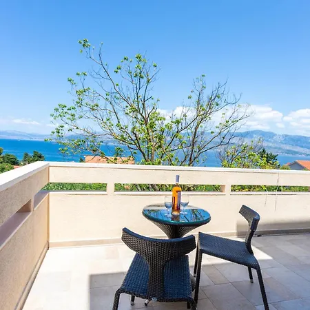 Apartment Keti Splitska