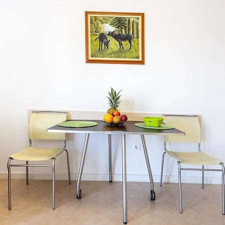 Keti Apartment