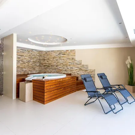 Keti Apartment *