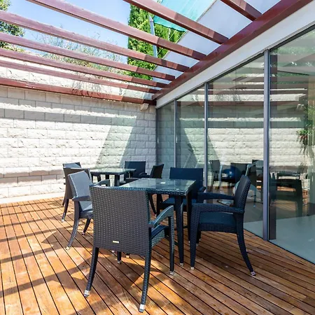Appartement Keti