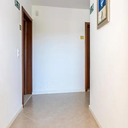 Keti Apartment Splitska