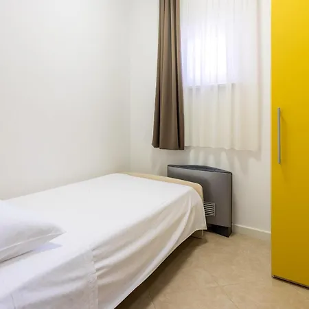 Appartement Keti *