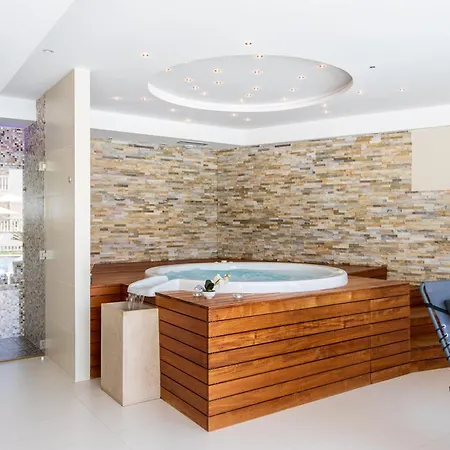 Keti Appartement Splitska