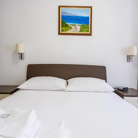 Appartement Keti