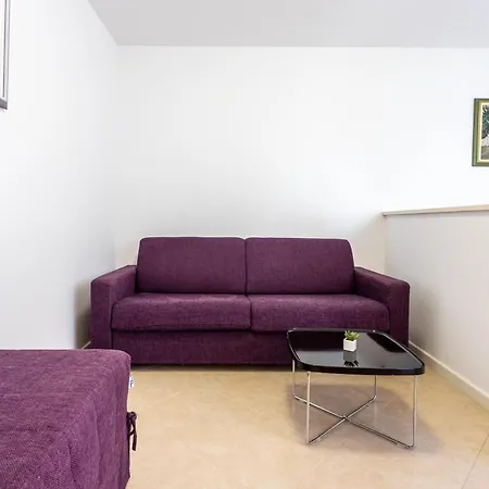 Appartement Keti *