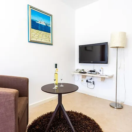 Keti Appartement Splitska