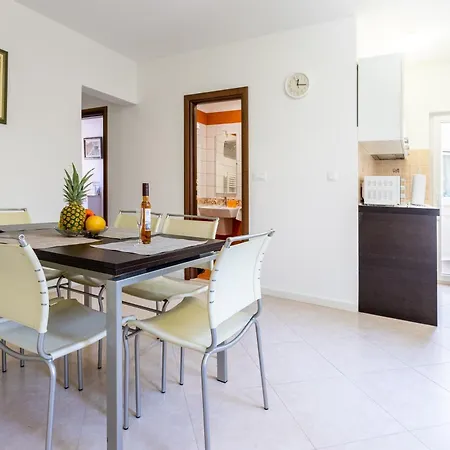 Keti Appartement