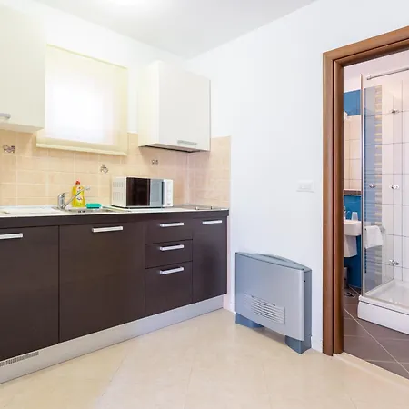 Keti Appartement Splitska