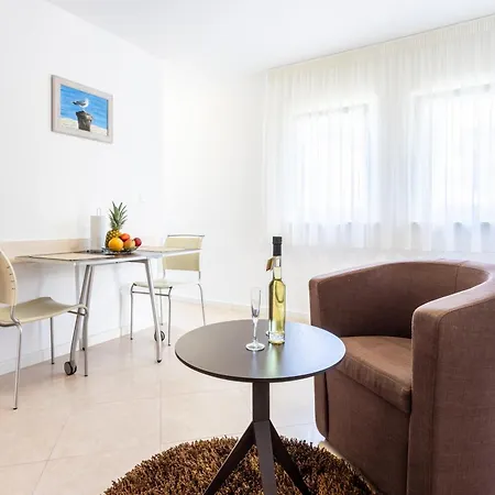 Keti Appartement