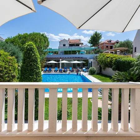 Keti Appartement Splitska