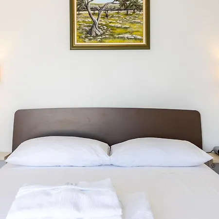 Keti Appartement Splitska