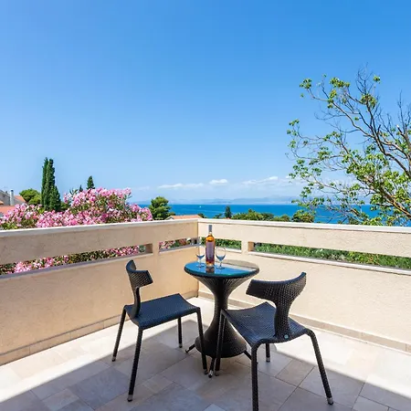 Appartement Keti