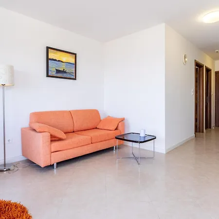 Appartement Keti *