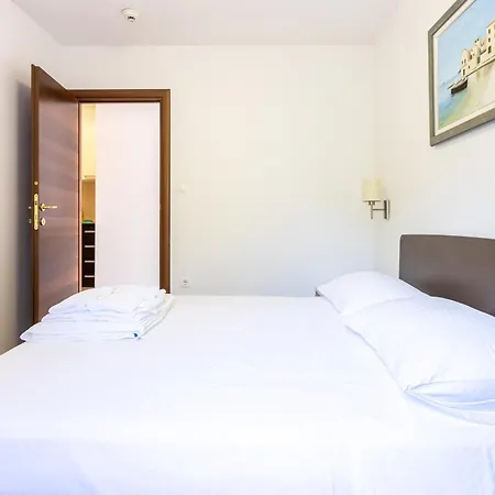 Keti Appartement *