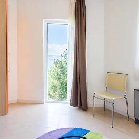 Keti Appartement *