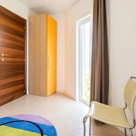 Appartement Keti Splitska